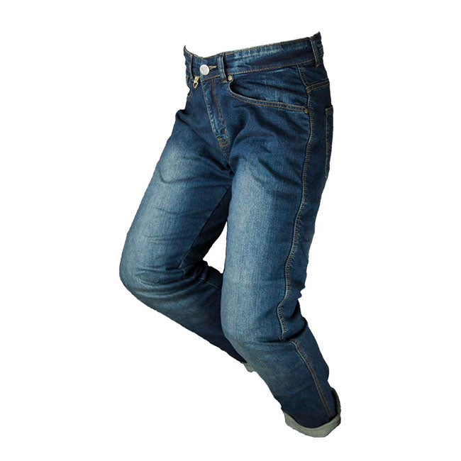 ByCity Tejano Jeans Stone