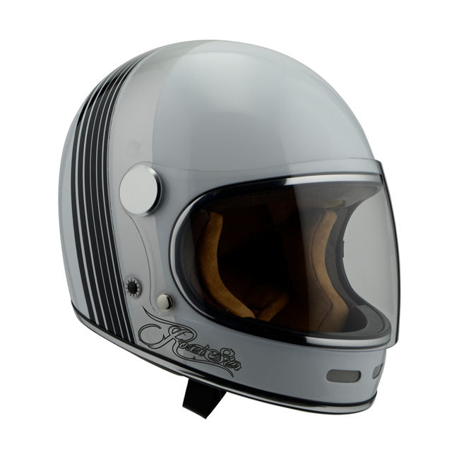 ByCity Roadster II Helmet White