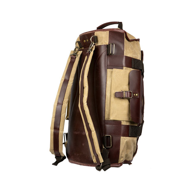 ByCity Dakar Backpack  - FREE UK Delivery - Moto Central