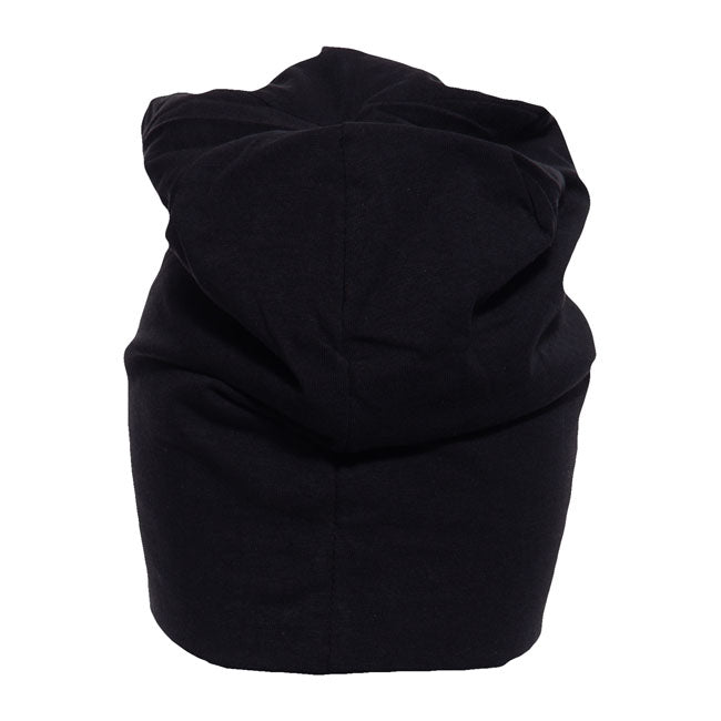 King Kerosin Motorpsycho Beanie Black