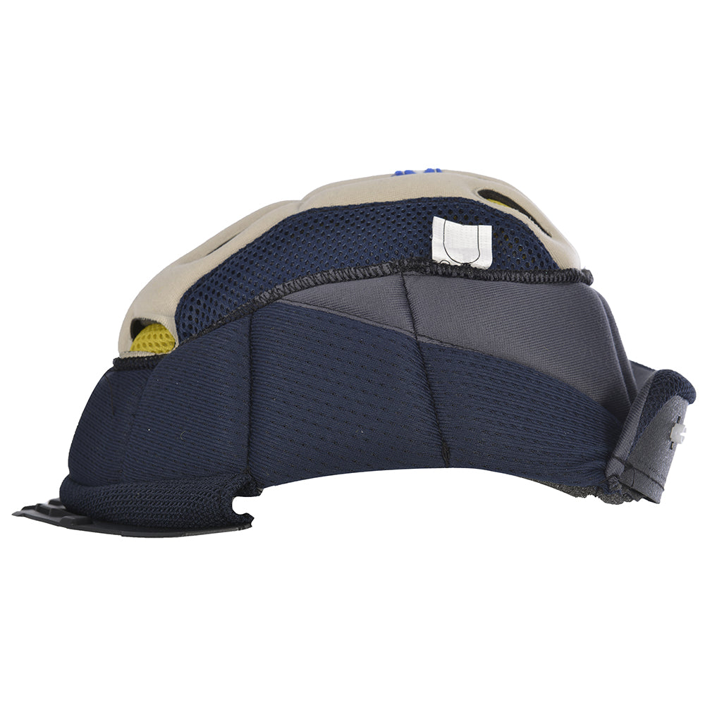 HJC Removable Liner Blue For FG 15 Helmets