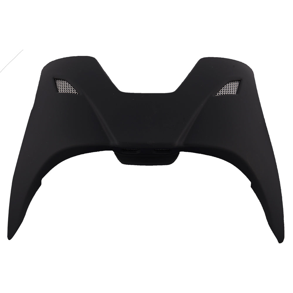 HJC Rear Vent Matt Black For FG 17 Helmets