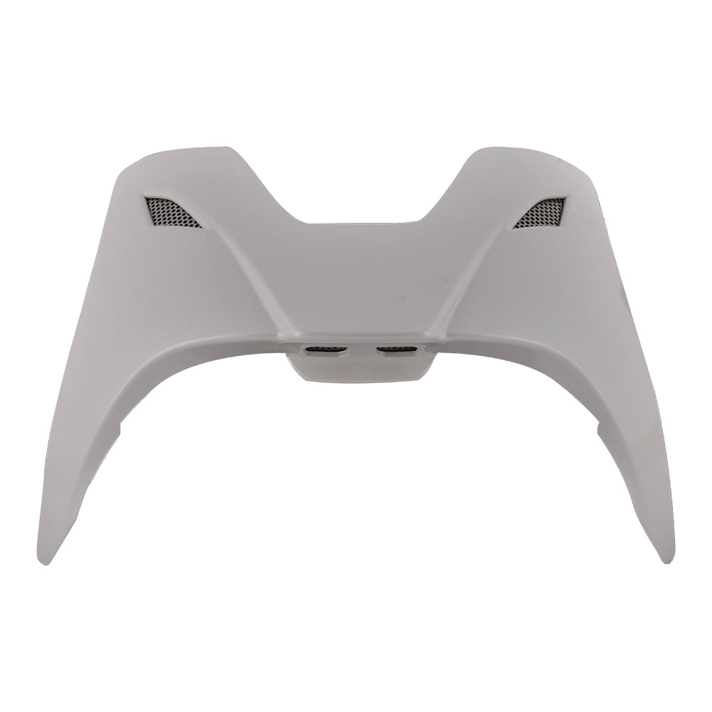 HJC Rear Vent White For FG 17 Helmets