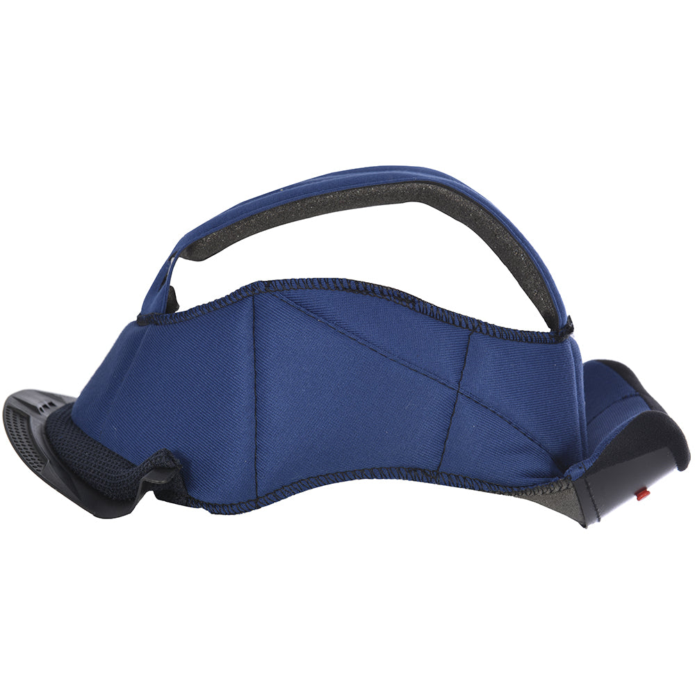 HJC Replacement Comfort Liner Blue For RPHA ST Helmets - FREE UK Shipping, FREE 365 Day Returns | Moto Central