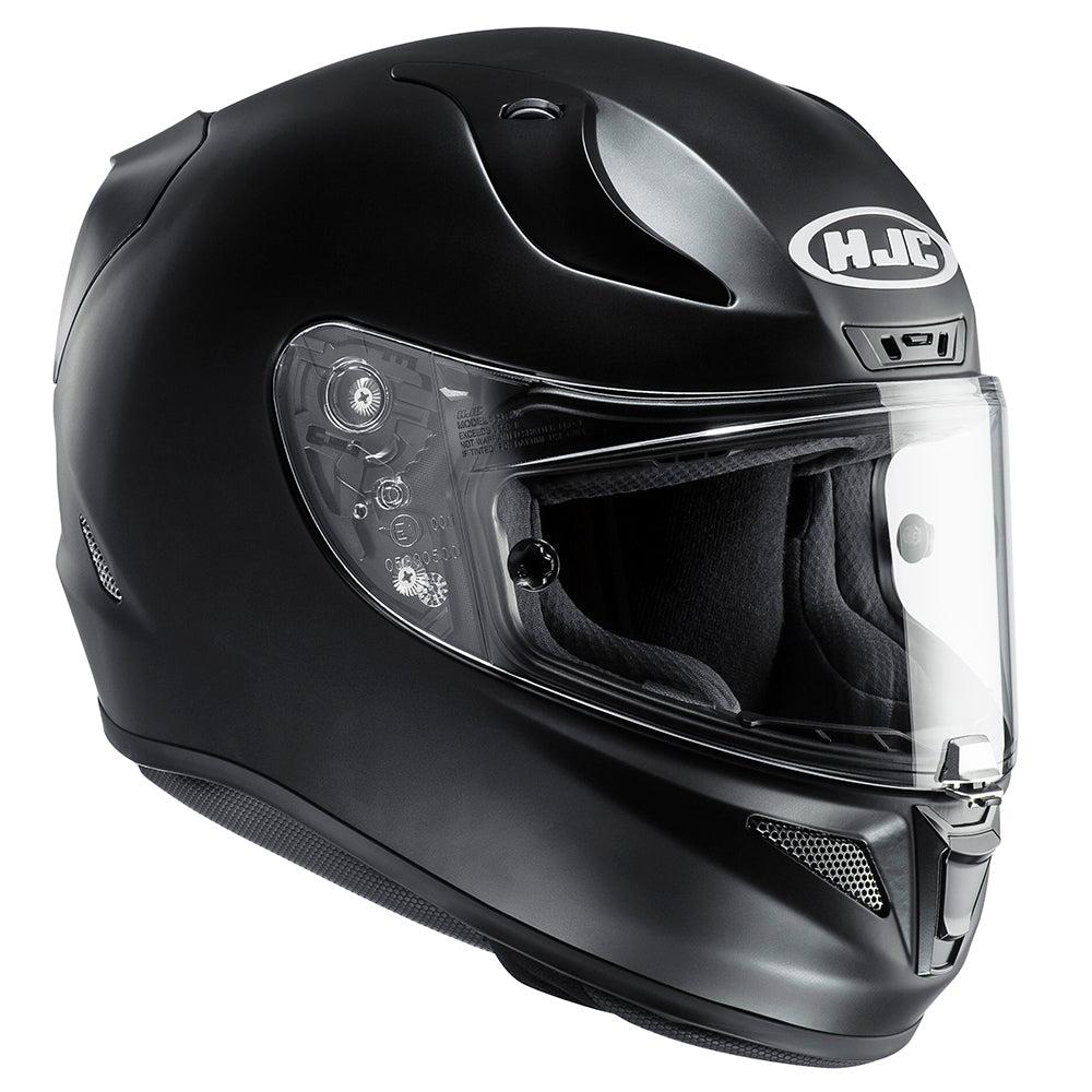 HJC RPHA 11 Full Face Helmet Matt Black