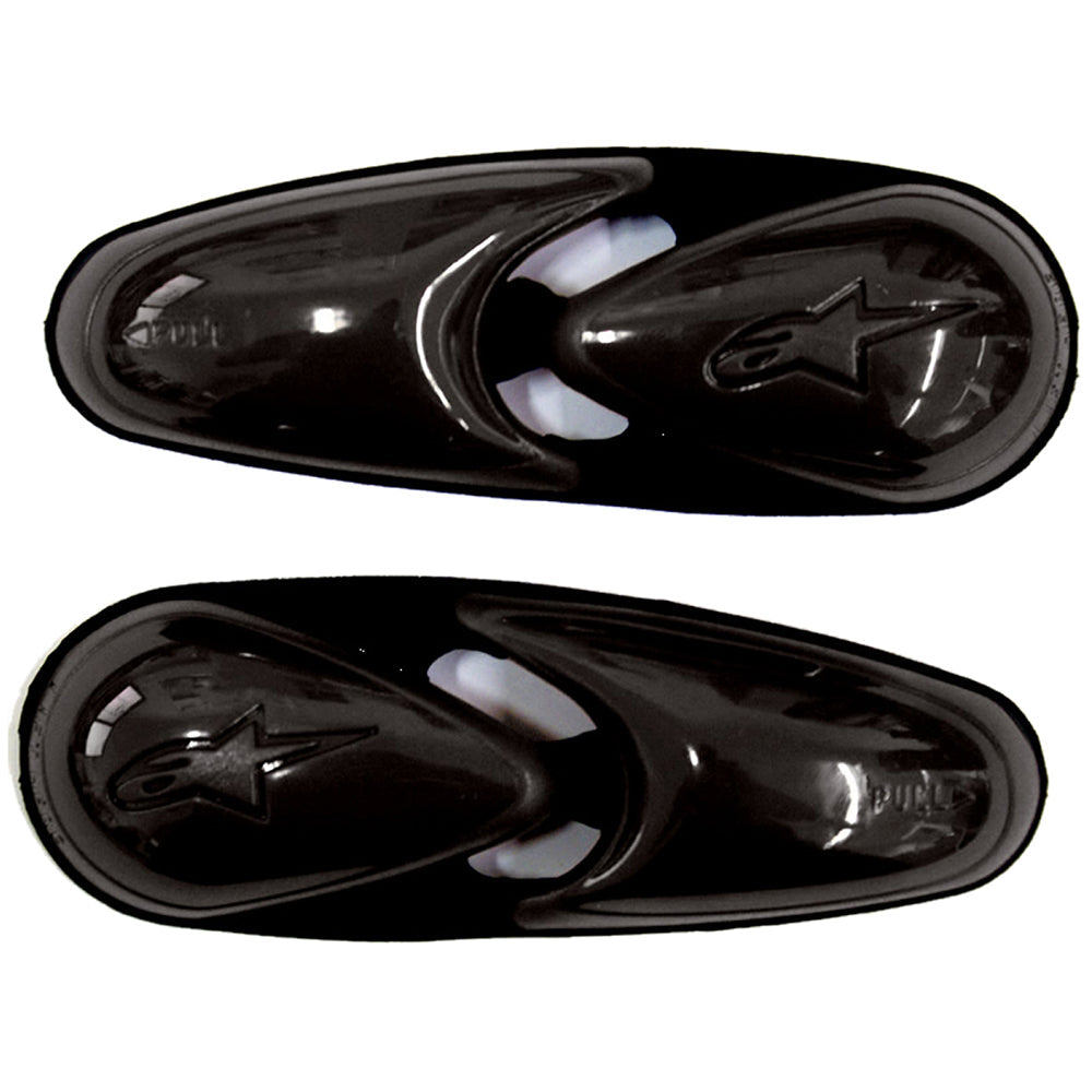 Alpinestars SMX Plus Toe Slider Black