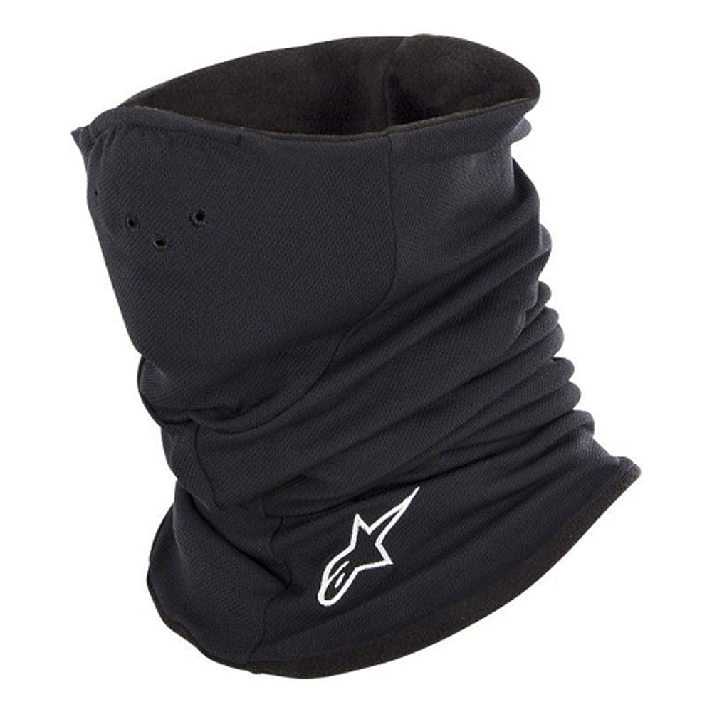 Alpinestars Tech Neck Warmer Black