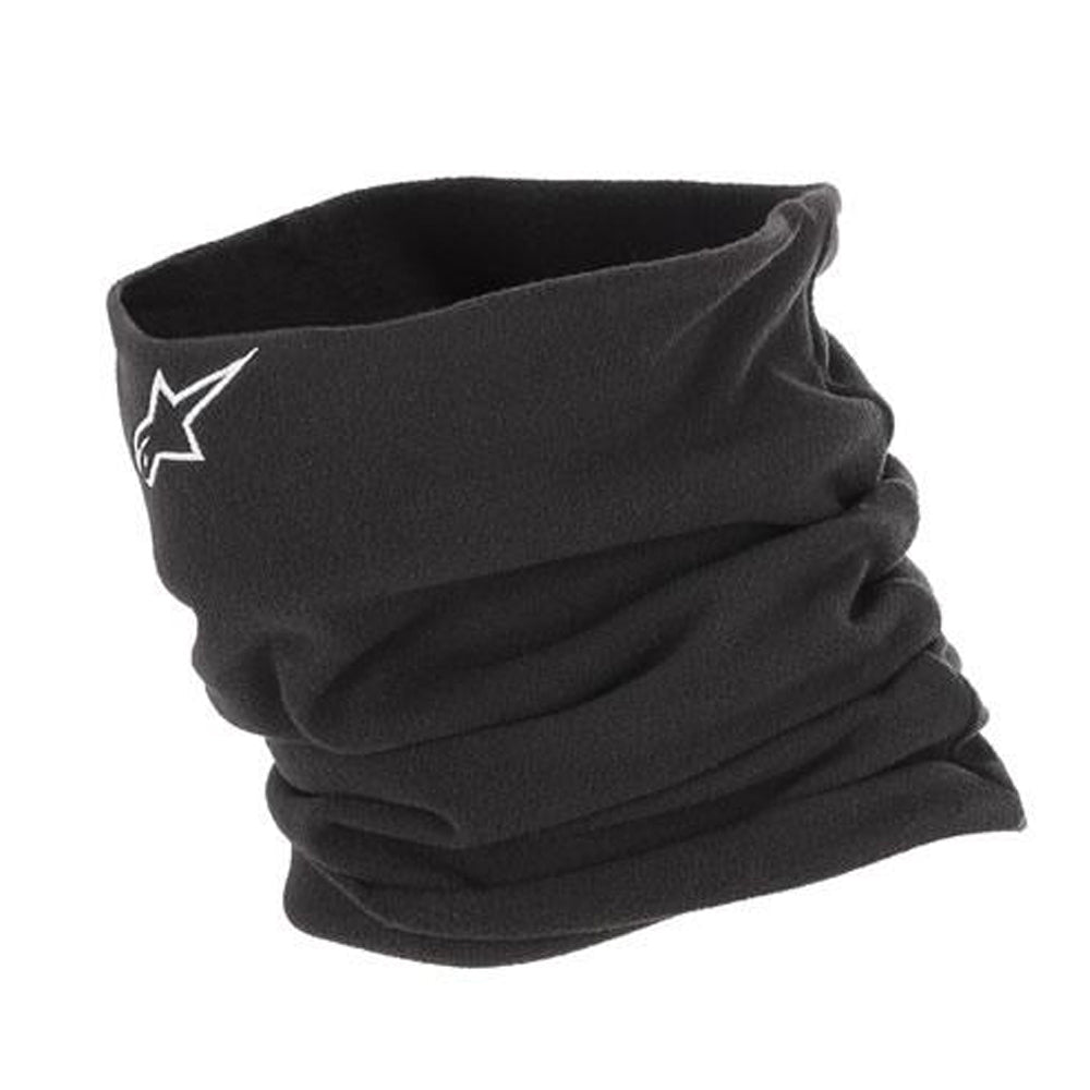 Alpinestars Neck Warmer Black