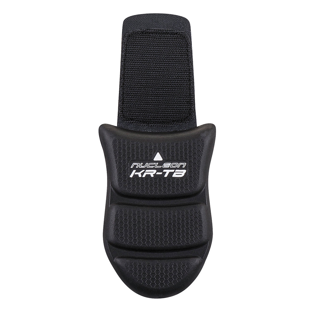 Alpinestars Nucleon KR-TB Coccyx Protector Black