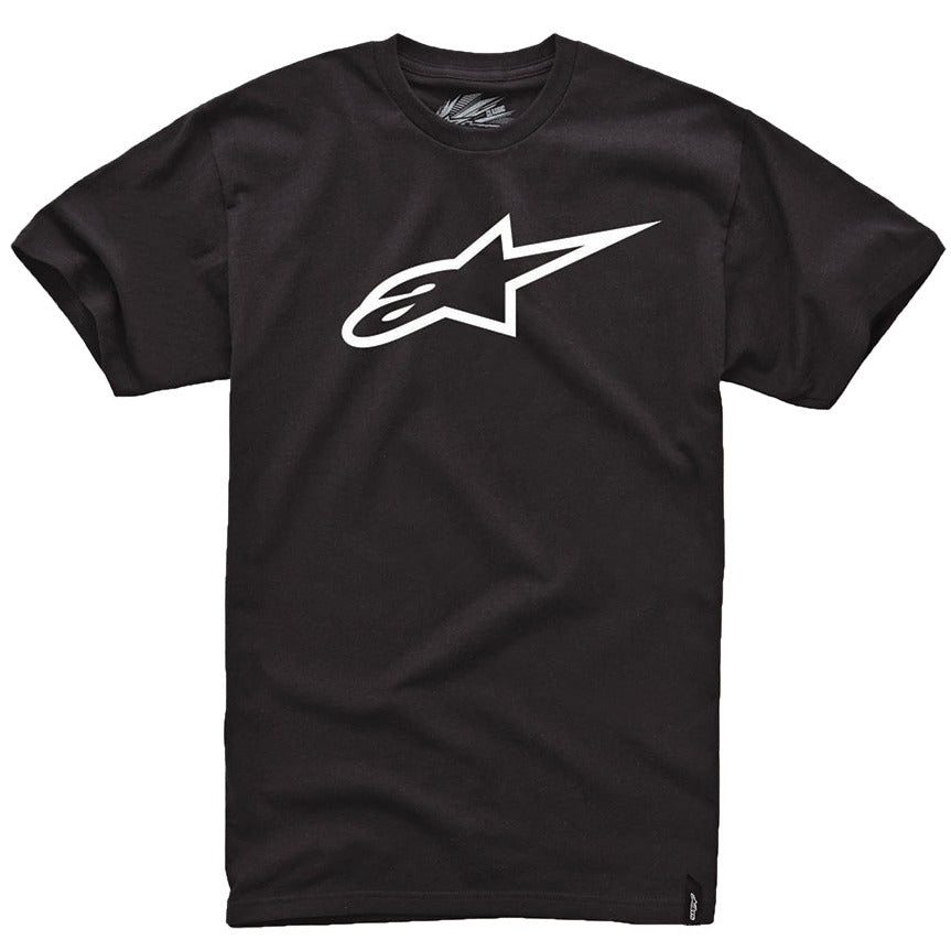 Alpinestars Ageless Classic Tee Black / White