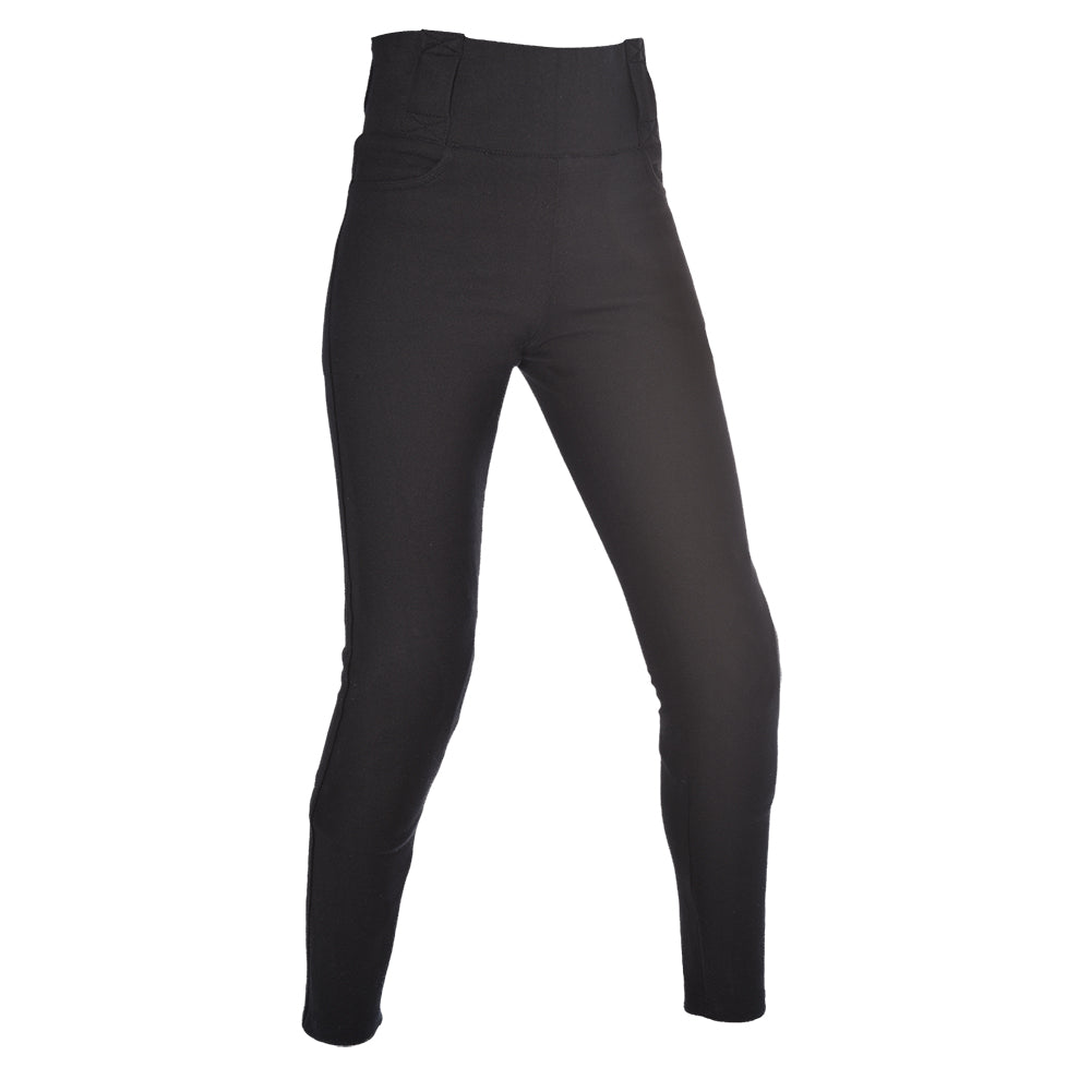 Oxford Super Ladies Leggings Black