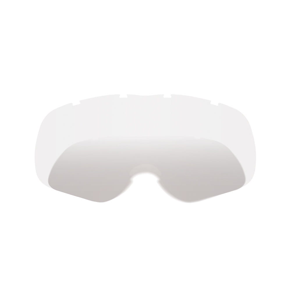 Oxford Assault Pro Tear Off Anti-Fog Lens Clear