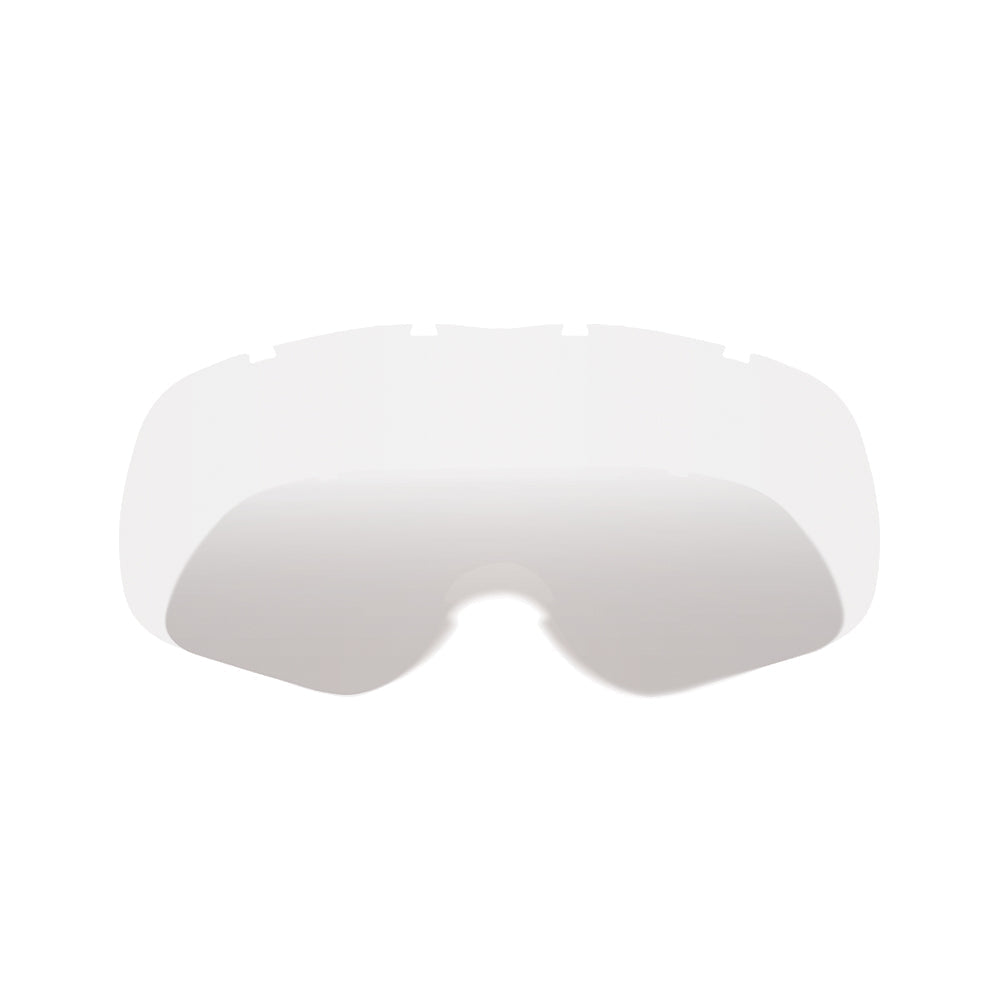 Oxford Fury Junior Lens Clear