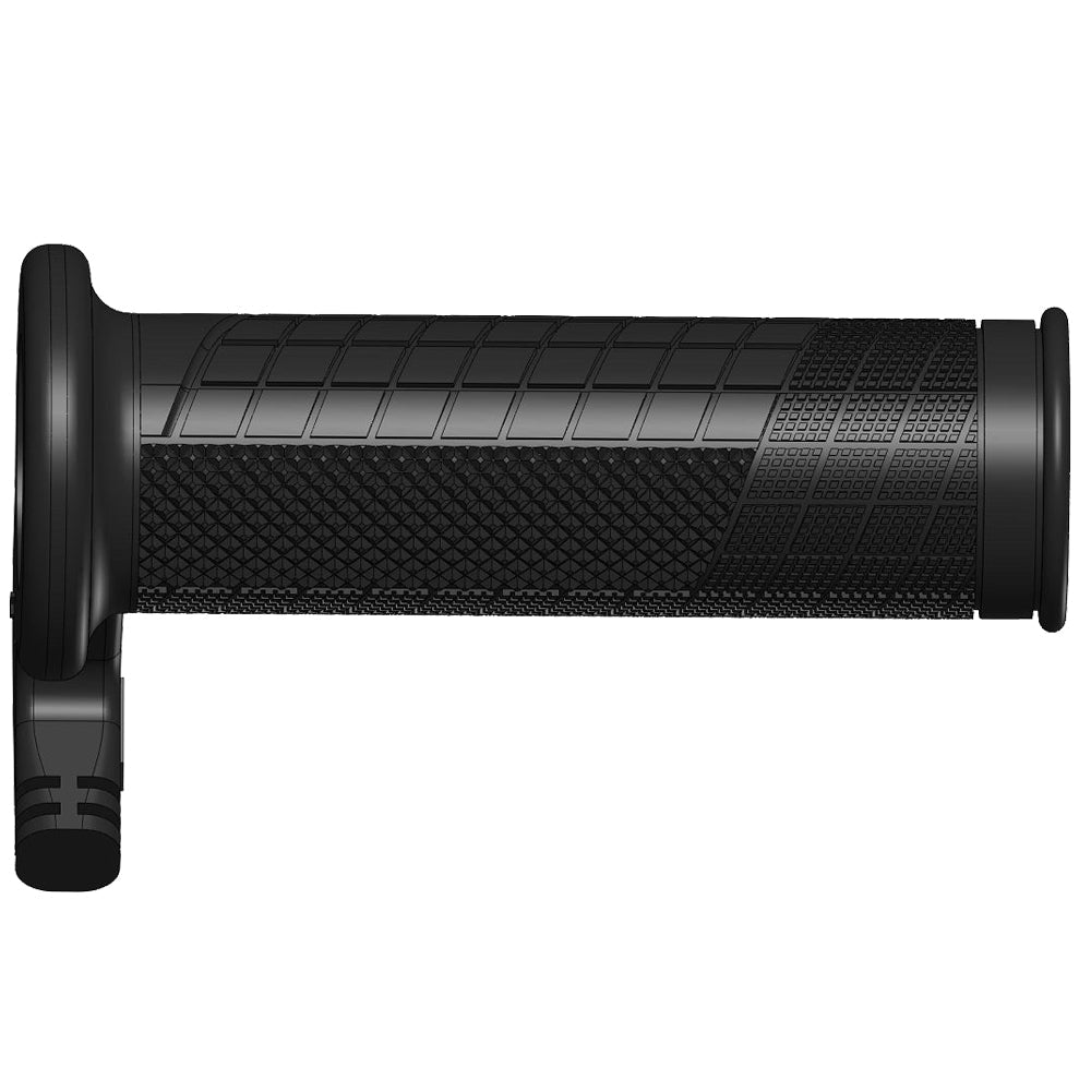 Oxford Spare Right-Hand Grip For Touring HotGrips