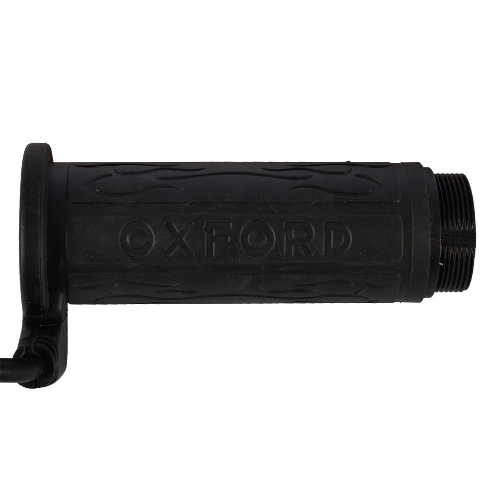 Oxford Spare Right-Hand Cruiser HotGrips Without Cap