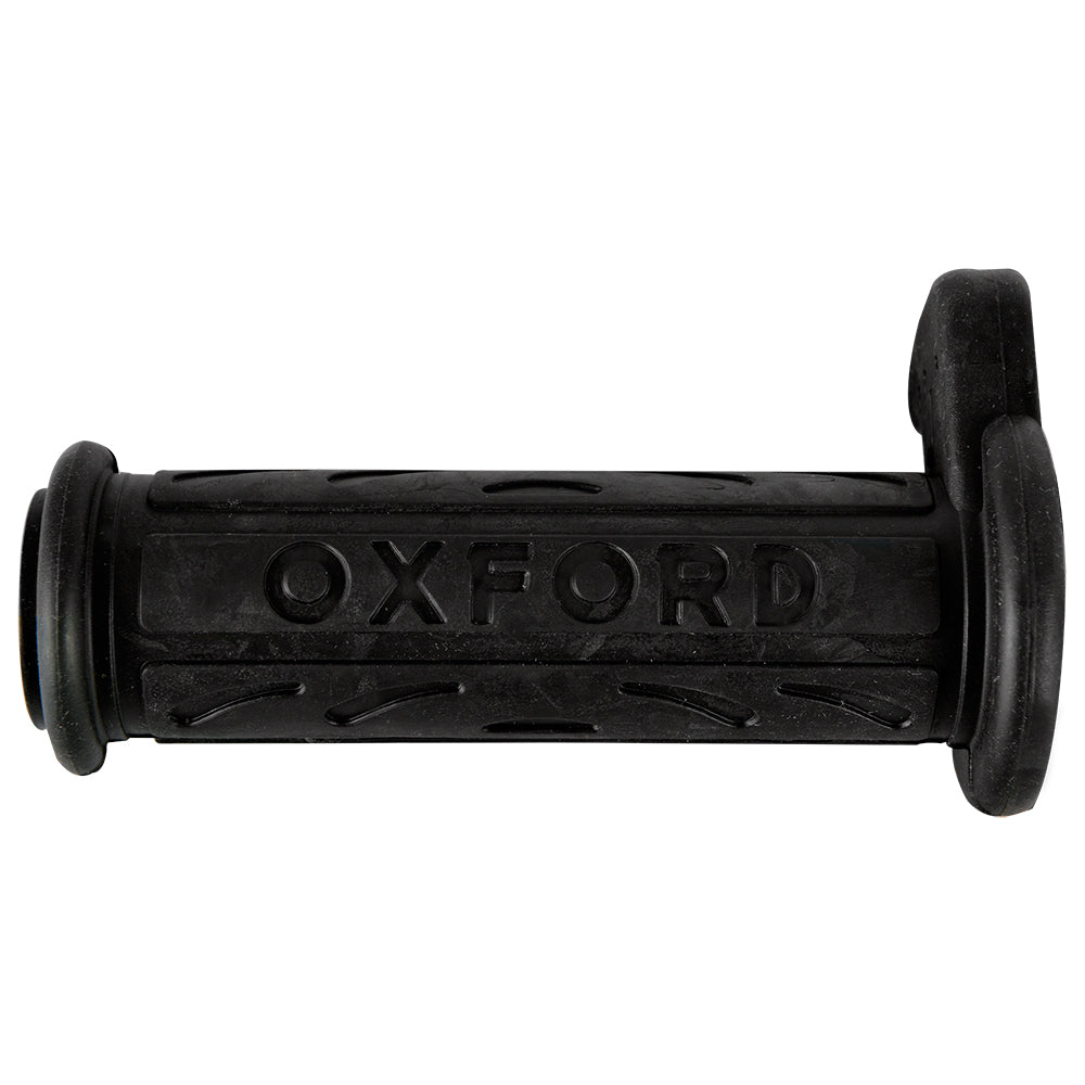 Oxford Spare Left-Hand Grip For Essential Commuter HotGrips