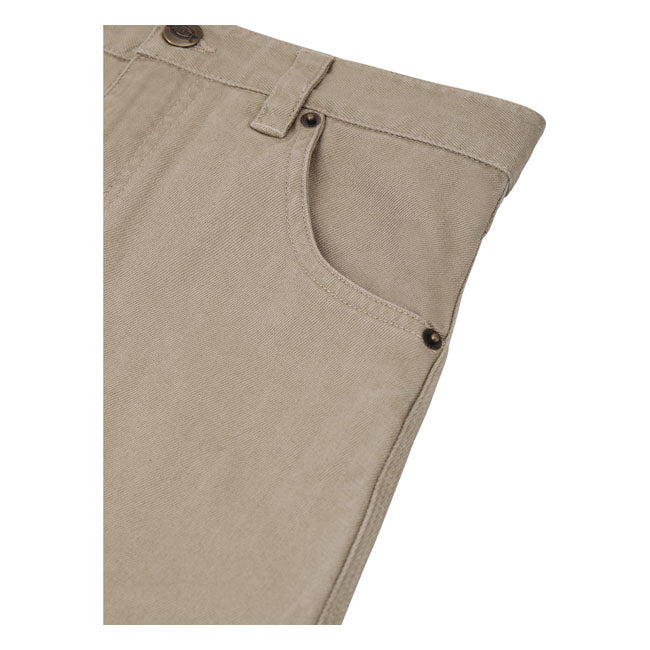 Dickies Shongaloo Ladies Skirt Khaki