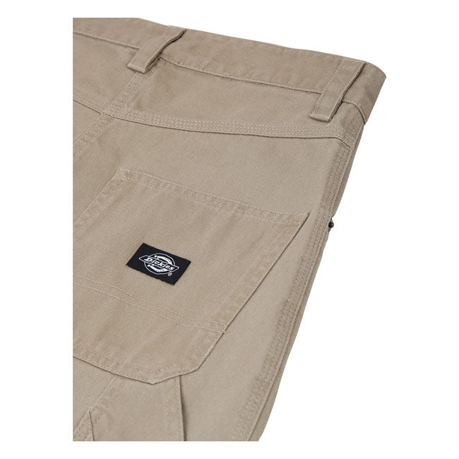 Dickies Shongaloo Ladies Skirt Khaki