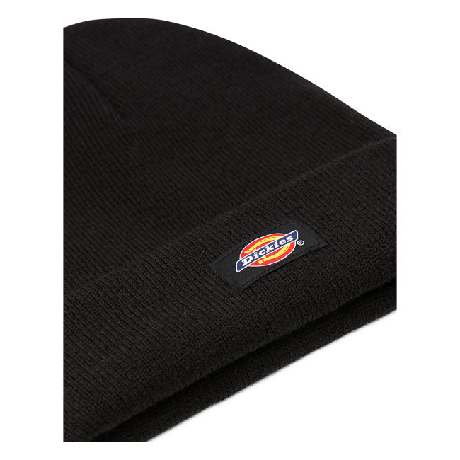 Dickies Gibsland Beanie Black