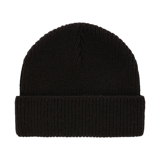 Dickies Woodworth Beanie Black