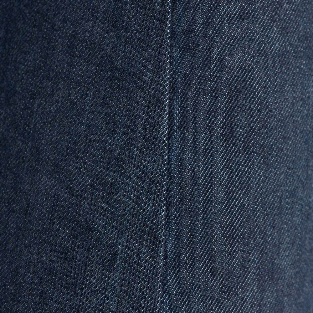 Oxford Original Approved AA Slim Fit Jeans Indigo - FREE UK Shipping, FREE 365 Day Returns | Moto Central