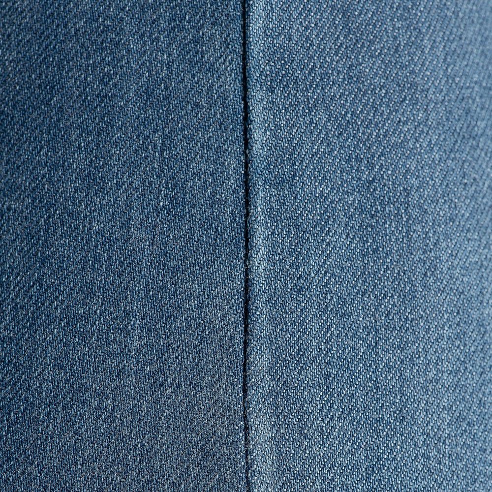 Oxford Original Approved AA Straight Fit Jeans Mid Blue - FREE UK Shipping, FREE 365 Day Returns | Moto Central