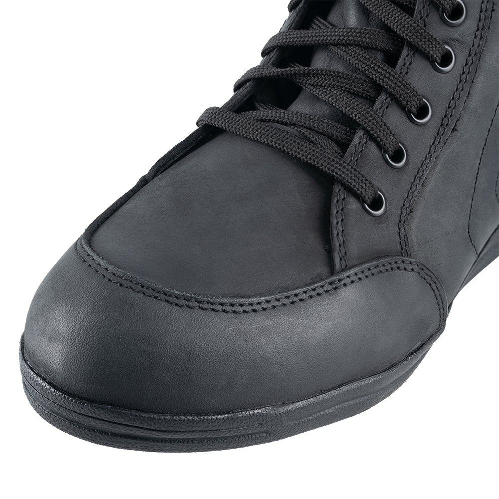 Oxford Kickback All Weather Boots Black