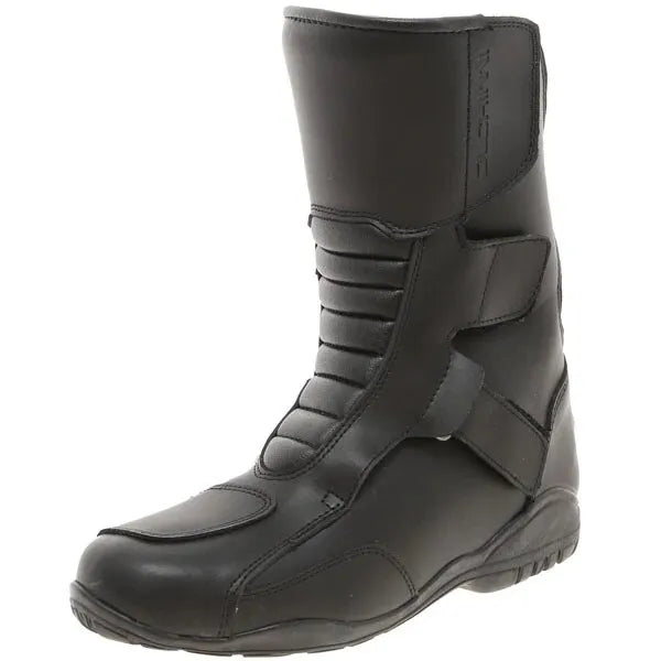 Duchinni Detroit Boots Black