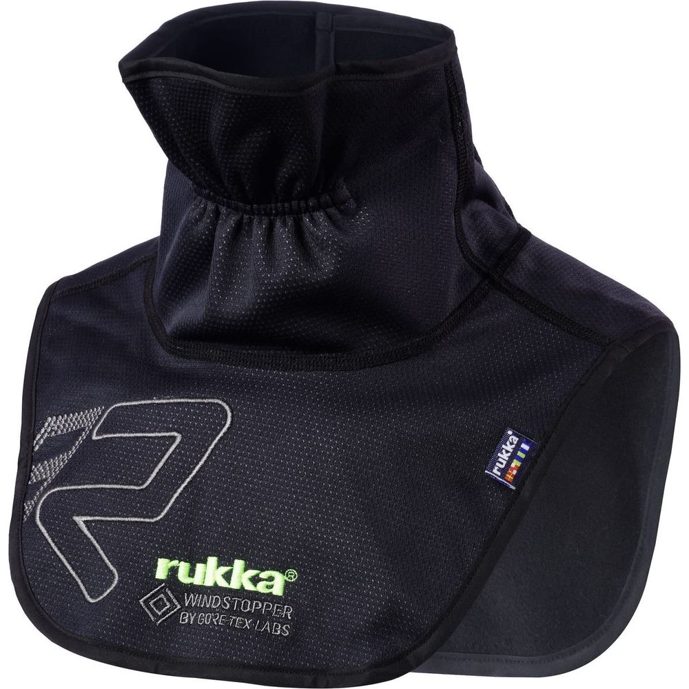 Rukka RWS Neck Warmer Black