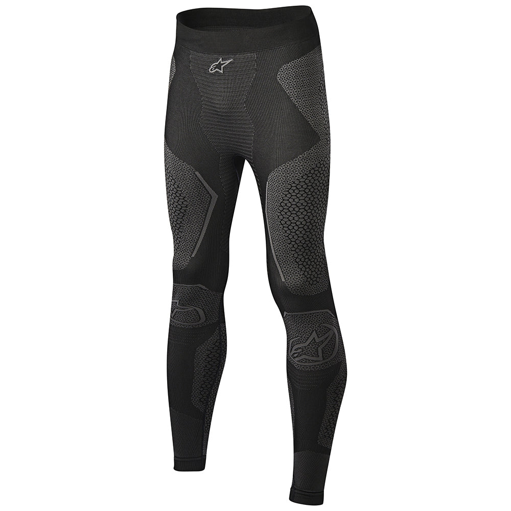 Alpinestars Ride Tech Winter Base Layer Trouser Black / Grey