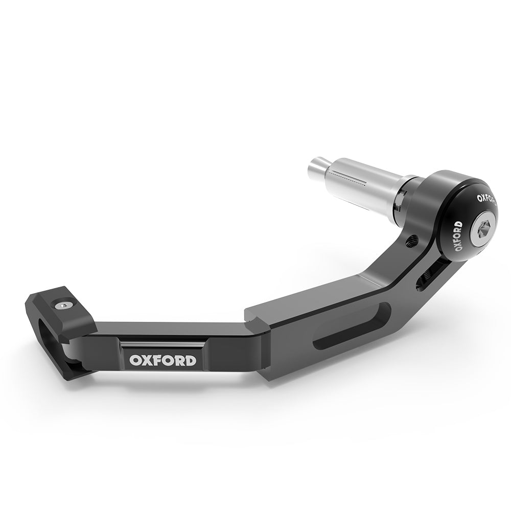 Oxford Premium Aluminium Lever Guards Set