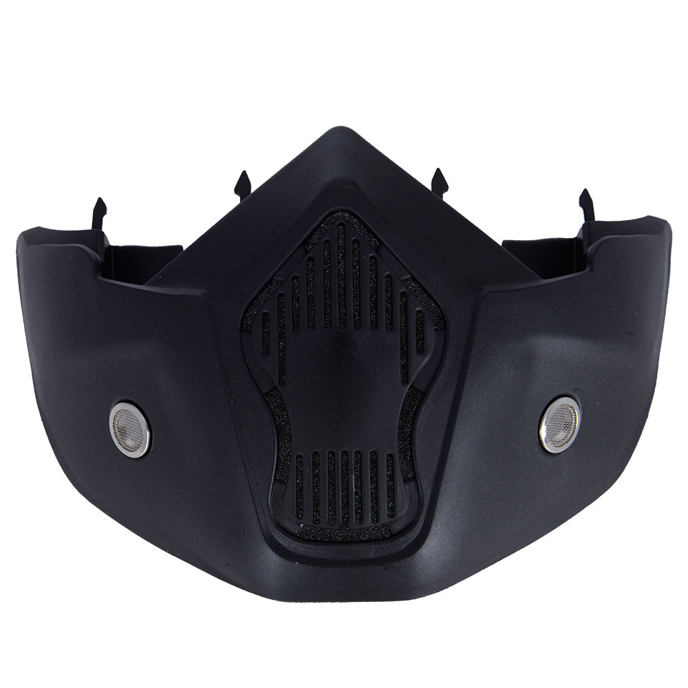 Oxford Assault Mask Spare Mouthguard Black