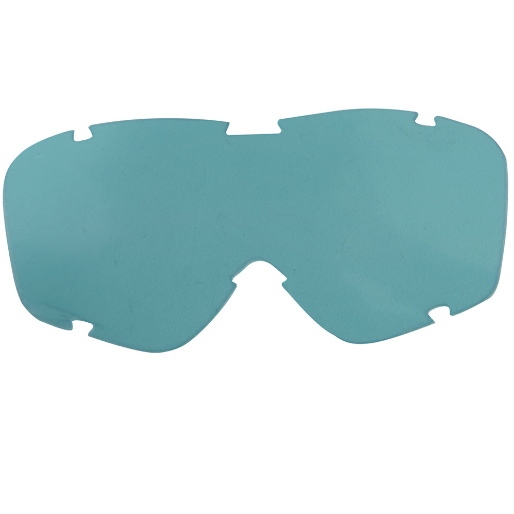 Oxford Assault Mask Clear Lens