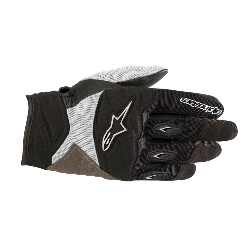 Alpinestars Stella Shore Ladies Gloves Black / White