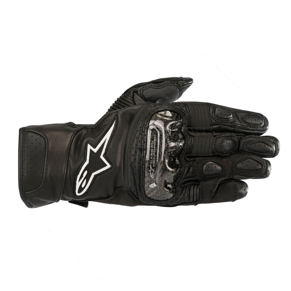 Alpinestars Stella SP-2 V2 Ladies Gloves Black