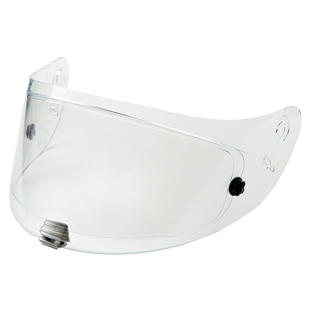 HJC HJ-26 Race Visor Clear With Rain Seal For RPHA 11 Helmets