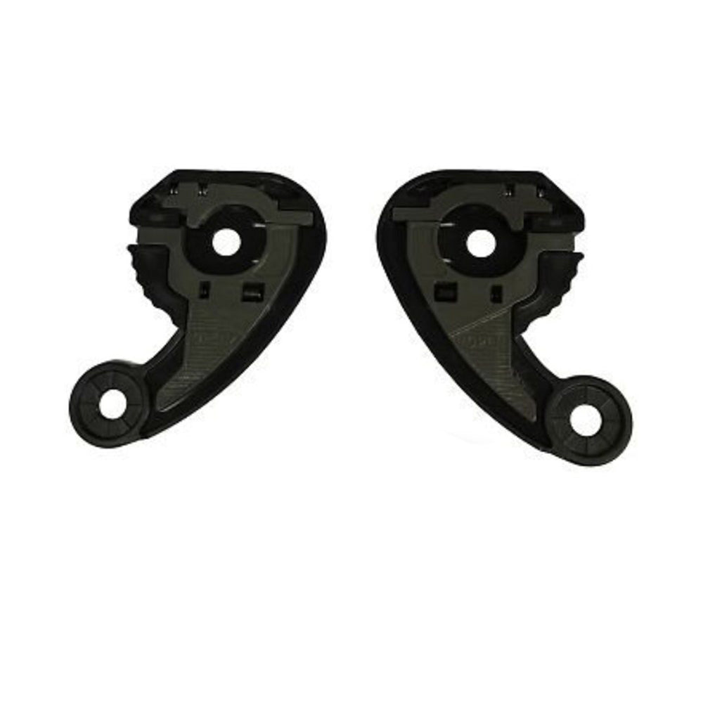 HJC HJ 20ST Gear Plate Set Black For RPHA ST / FG ST Helmets