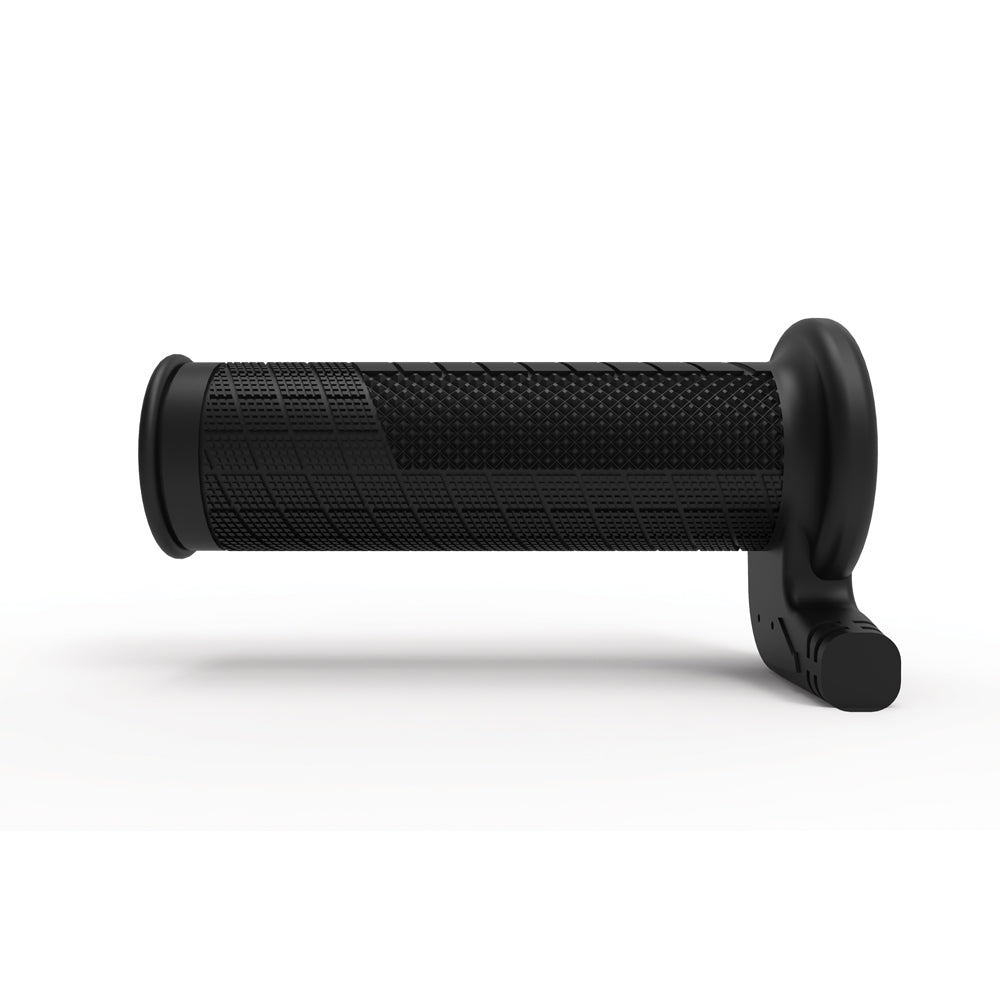 Oxford Spare Left-Hand Grip For Advanced Touring HotGrips - UK Specific