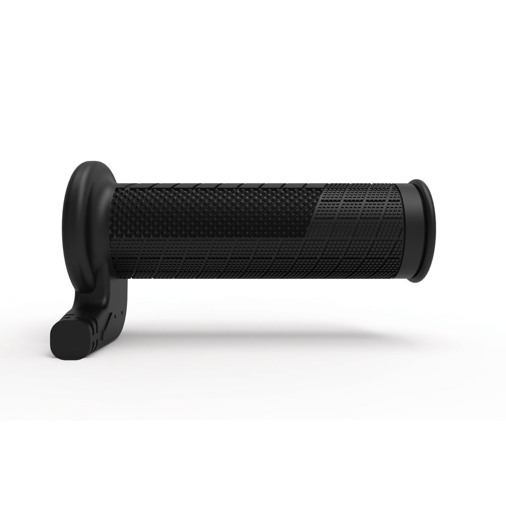 Oxford Spare Right-Hand Grip For Advanced Touring HotGrips - UK Specific