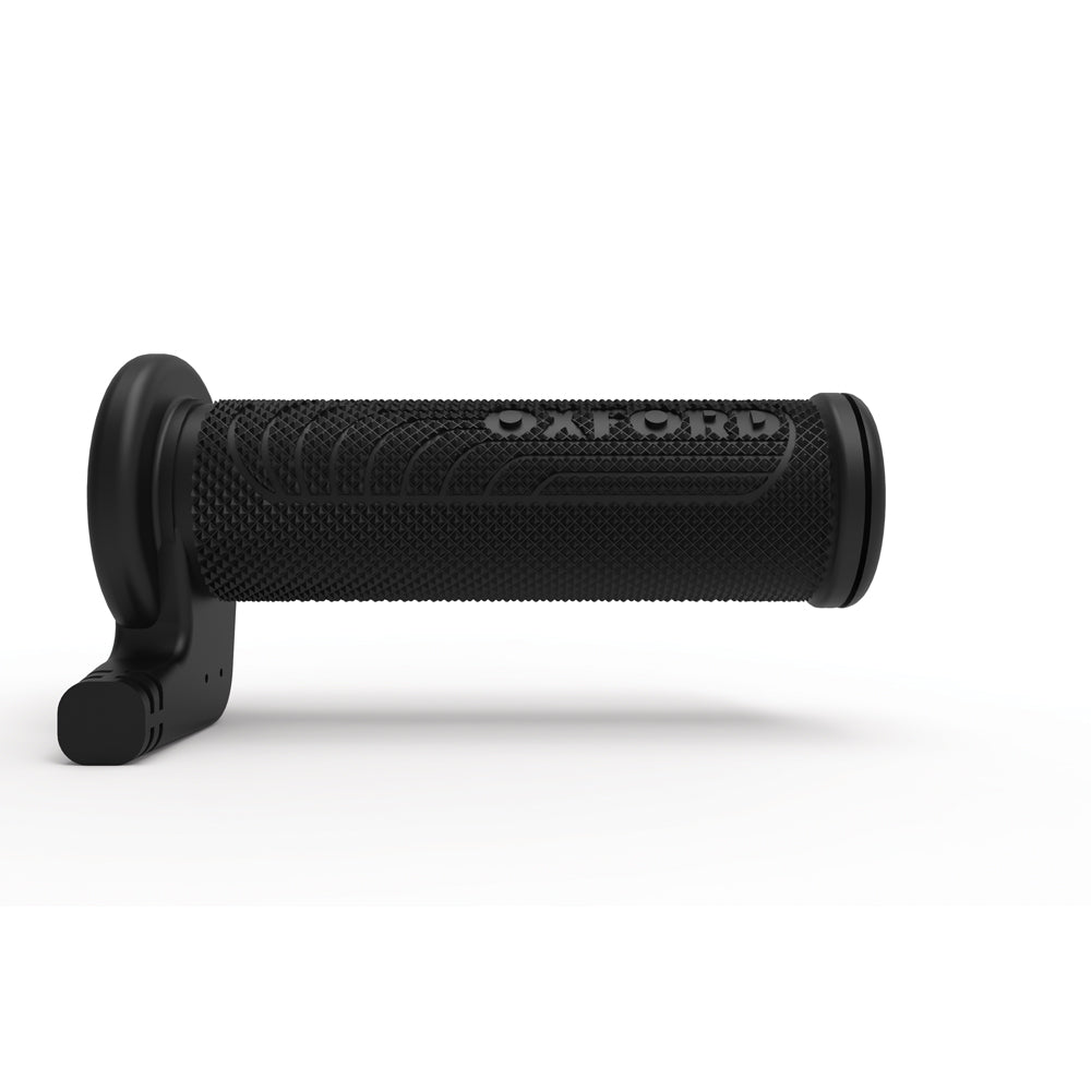 Oxford Spare Right-Hand Grip For Advanced Sports HotGrips - UK Specific