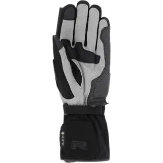 Richa Armada Touring Gore-Tex Gloves Black  from Moto Central - Motorcycle Clothing