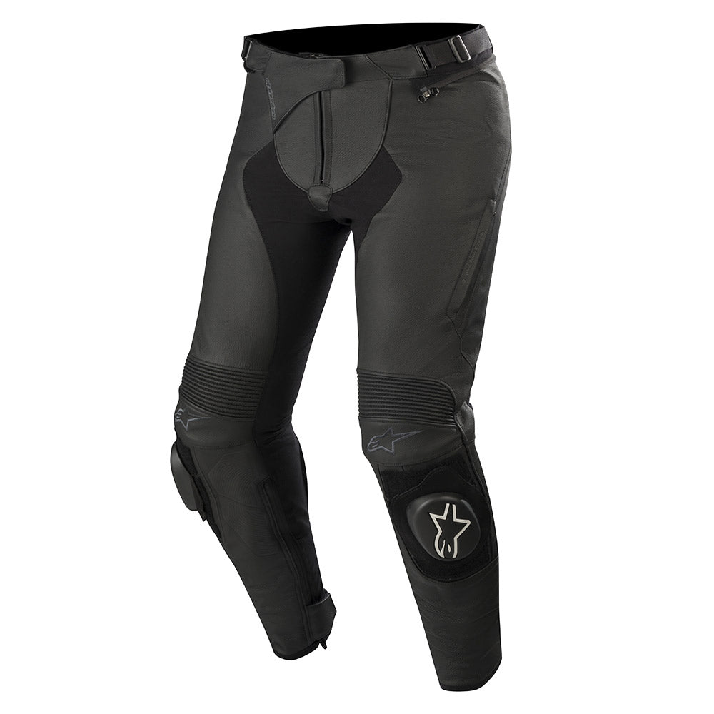 Alpinestars Stella Missile V2 Ladies Leather Trouser Black