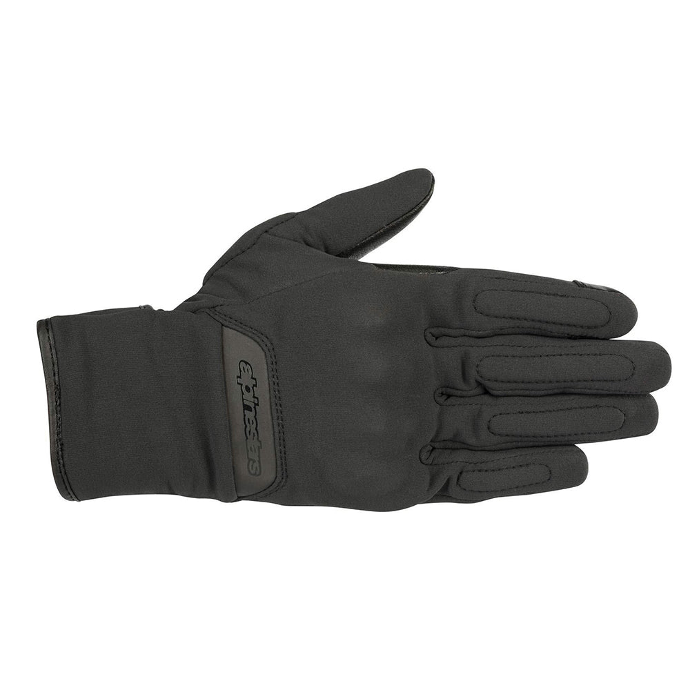 Alpinestars Stella C-1 V2 Ladies Gore-Tex Gloves Black