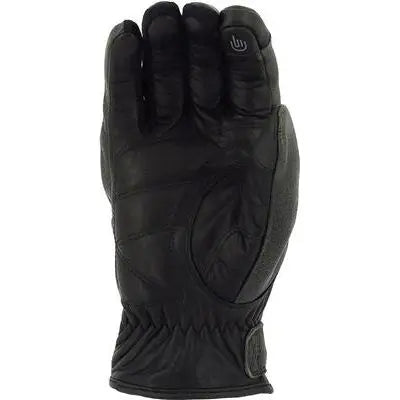 Richa Bobber Leather Gloves Brown - FREE UK Shipping, FREE 365 Day Returns | Moto Central