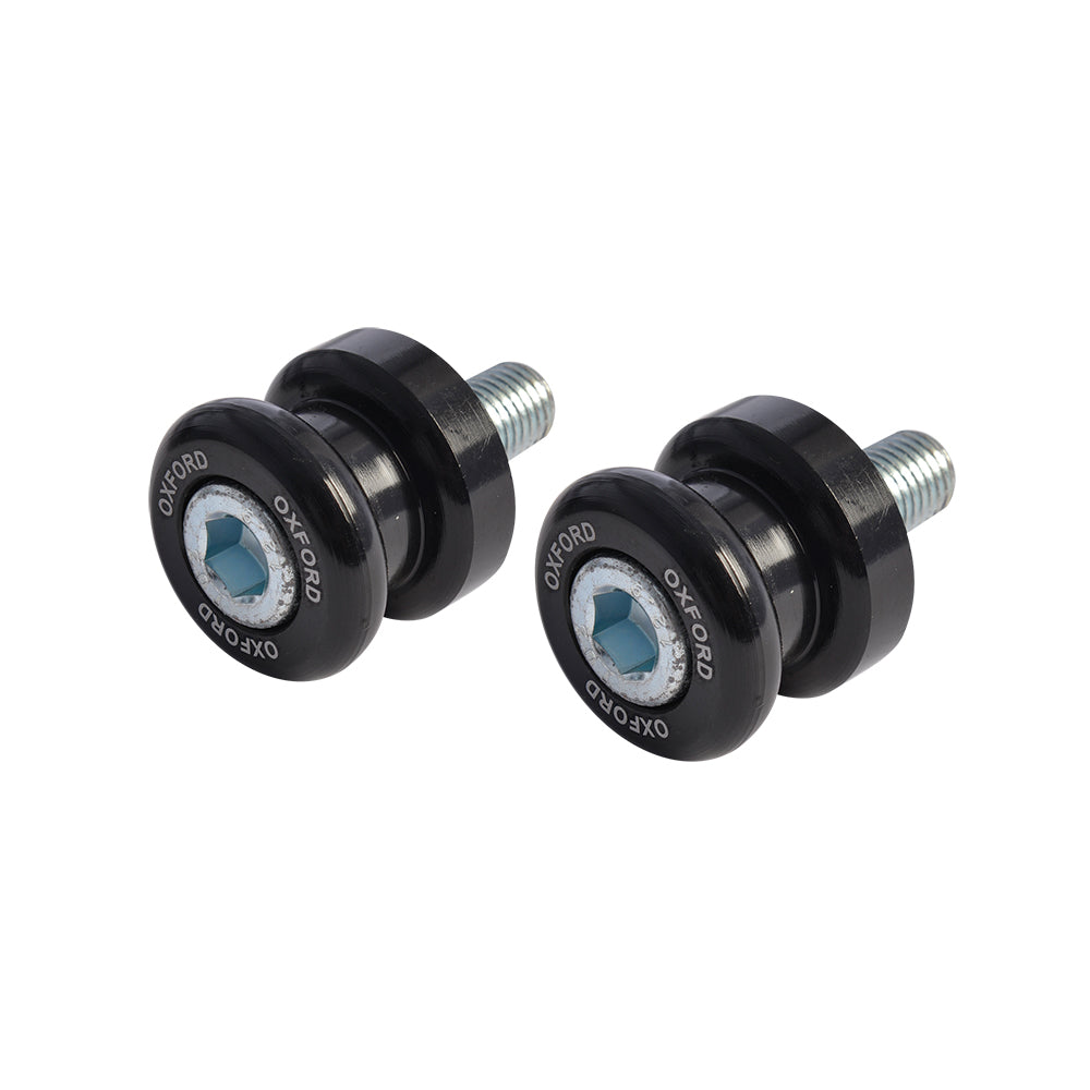 Oxford M10 Bobbins Black - 1.5 Thread