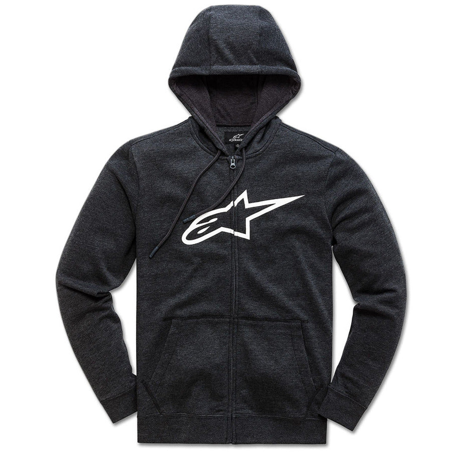 Alpinestars Ageless II Fleece Black / White