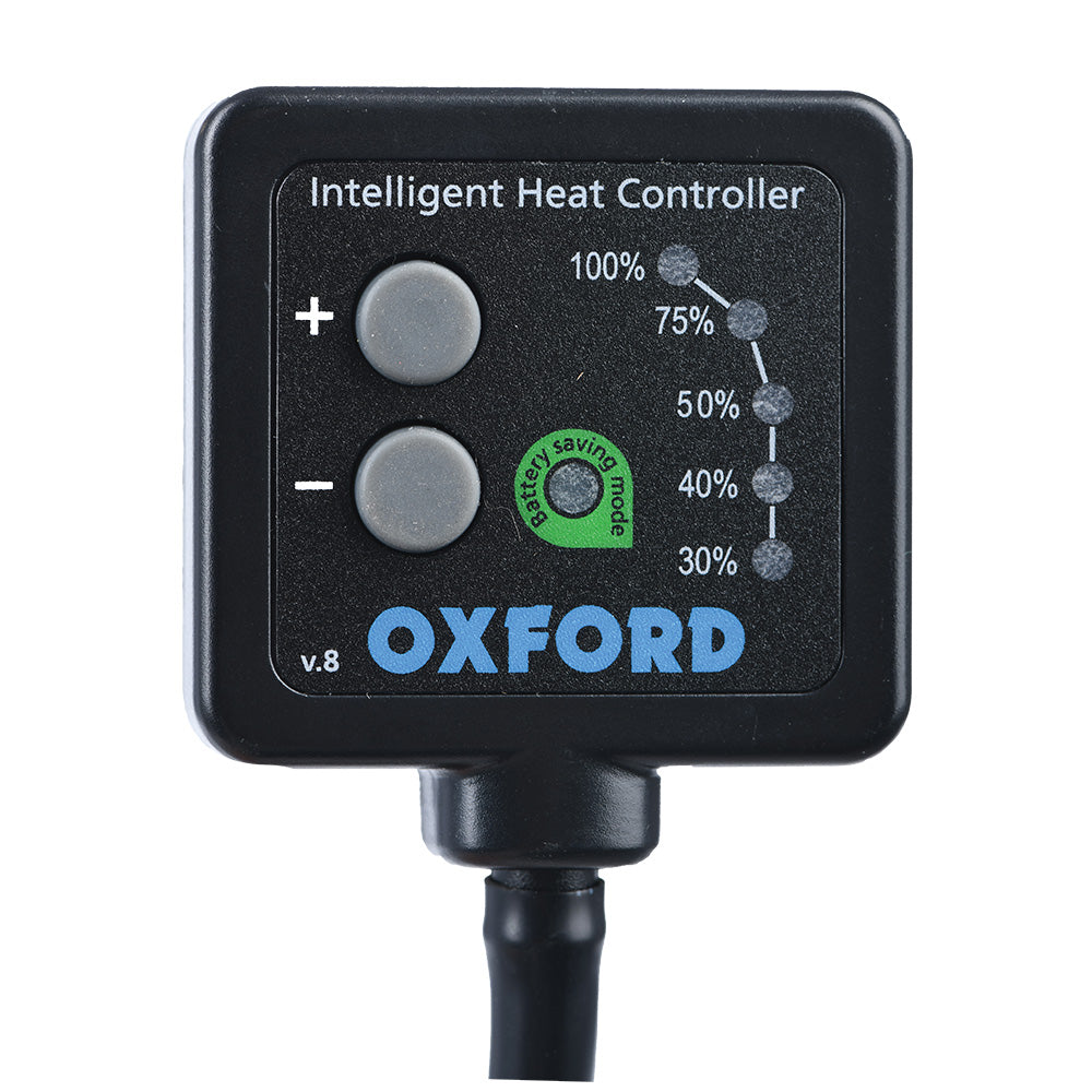 Oxford Hotgrips v8 Heat Controller - Premium