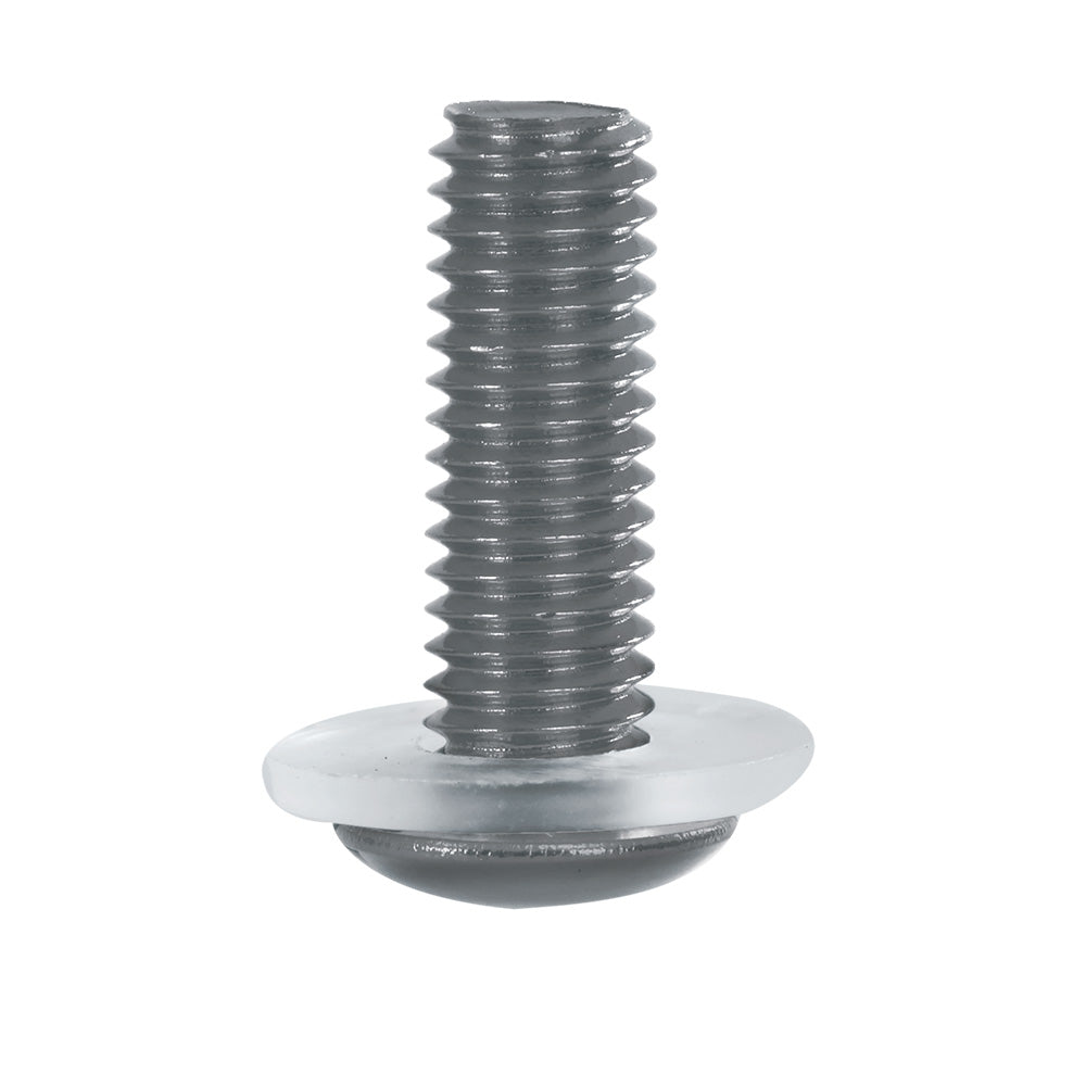 Oxford Screen Screw Silver