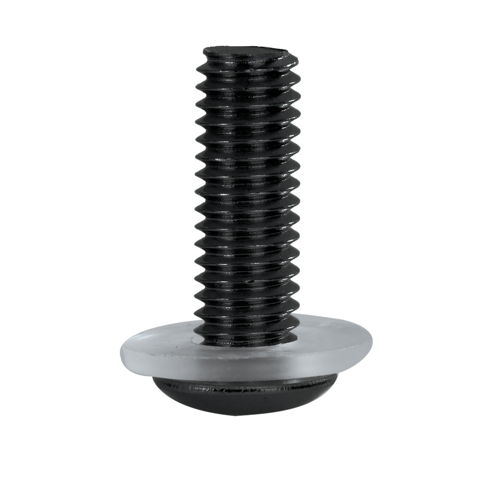 Oxford Screen Screw Black