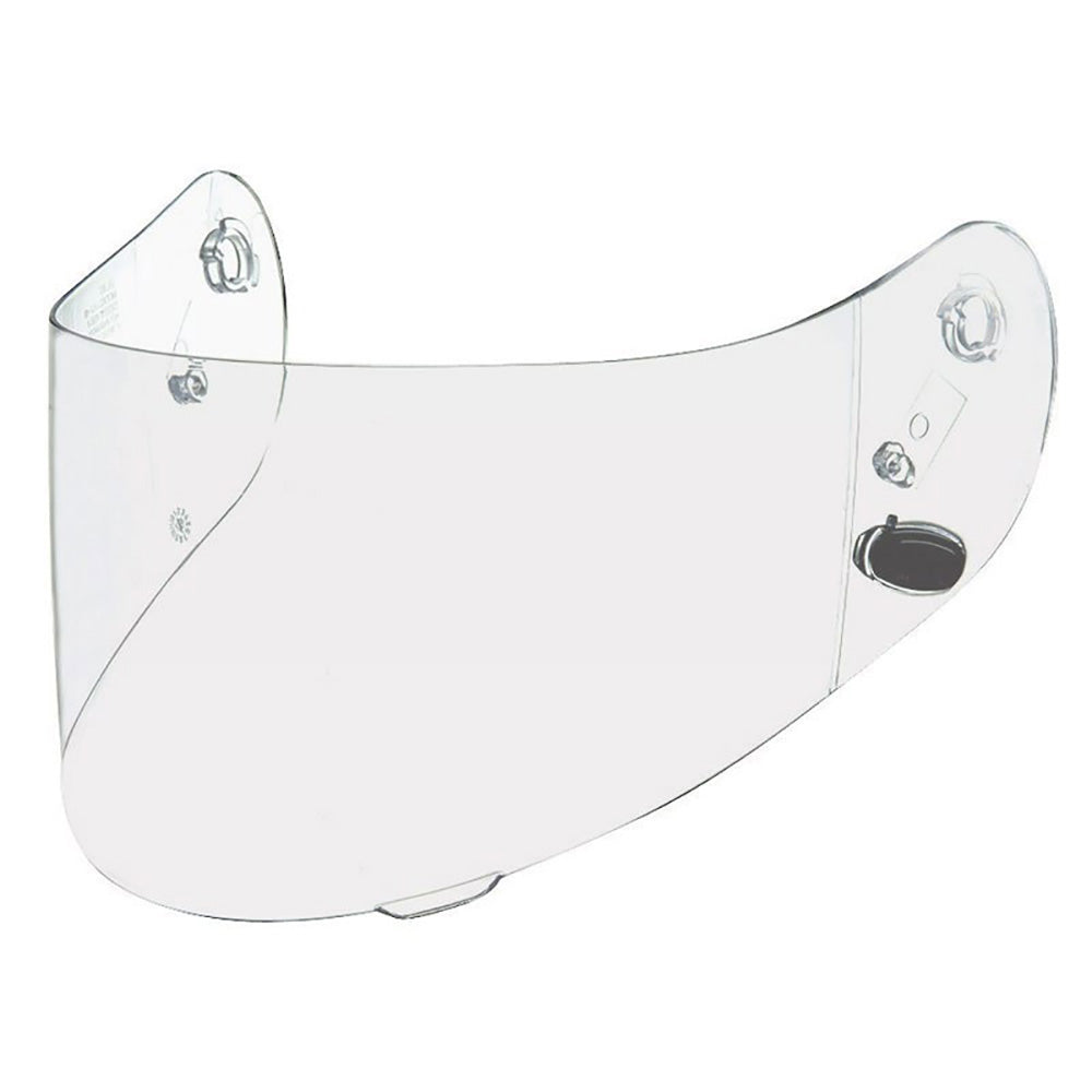 HJC HJ-09 Pinlock Visor Clear For HQ 1 / FS 10 Helmets